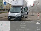 NAJTAŃSZY transport BAGAŻÓWKA przeprowadzki PL UE WynajemAut - 15