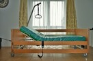 łóżko rehabilitacyjne do wynajęcia - 3