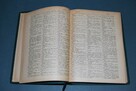 Słownik Wyrazów Obcych Wyd 1947r Starocia - 3