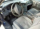 Volvo S60 2002 rok 2,4diesel przebieg 395000 km - 2