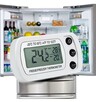 Termometr do lodówki i zamrażarki elektroniczny -20°C do 50° - 8