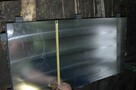Odlewy nihard o wysokiej twardości, L120G13, HV 600, HRC 62 - 8