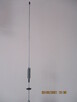 Antena CB z magnetyczną podstawą. - 2