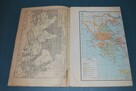 Mały Atlas Historyczny Wyd 1962r Starocia - 3