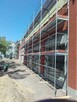 Rusztowania Wynajem Wypożyczalnia Aluminiowe Elewacyjne - 10