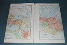 Mały Atlas Historyczny Wyd 1962r Starocia - 2