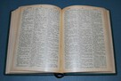 Słownik Wyrazów Obcych Wyd 1947r Starocia - 4