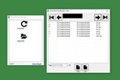 Program + Papier Tacho + TachoTerminal Pro 2 - 2