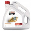 CASTROL GTX 15W40 4L 15W-40 KATOWICE - 1