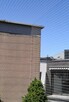 Osiatkowanie balkonu siatka na balkon, sprzątanie po ptakach - 2