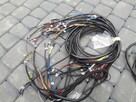 Mercedes 190sl instalacja elektryczna - 3