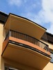 Osiatkowanie balkonu siatka na balkon, sprzątanie po ptakach - 9