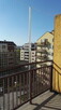 Siatka na balkon przeciw ptakom. Usługa montażu. Sprzątanie. - 4