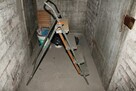 Drabina stabilna PRL - 3