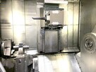 Centrum tokarsko frezarskie MAS Multicut 500i CNC 2014 r. - 6