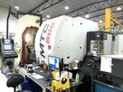 Centrum tokarsko frezarskie MAS Multicut 500i CNC 2014 r. - 4
