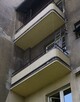 Osiatkowanie balkonu siatka na balkon, sprzątanie po ptakach - 5
