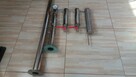 Spawanie aluminium, nierdzewki, żeliwa, miedzi. Spawacz - 5