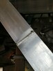 Spawanie aluminium, nierdzewki, żeliwa, miedzi. Spawacz - 3