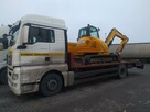 RIKO - Transport - Przewóz Maszyn Rolniczych - 11