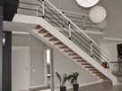 Schody dywanowe, schody wspornikowe, schody nowoczesne -LEGAR