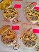 kolekcja zegarków kieszonkowych Szwajcarów z 1900r ZENIT - 10