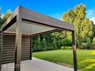 Pergola automatyczna teren całego kraju i Europy. - 8
