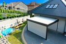 Pergola automatyczna teren całego kraju i Europy. - 10