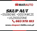 Skup Aut Lublin MarAuto | Skup Samochodów | Auto Skup | - 2