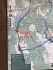 Mazury, Jerutki, dom Masuriamiracle nad jeziorem zaprasza - 5