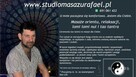 Studio Masażu, masaż, relaks, rehabilitacja, Łódź - 8