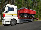 RIKO - Transport - Przewóz Maszyn Rolniczych - 15