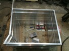 Spawanie aluminium, nierdzewki, żeliwa, miedzi. Spawacz - 4