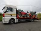 RIKO - Transport - Przewóz Maszyn Rolniczych - 13