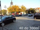 Lokale biuro handel usługi od 40 m2 do 300 m2 Ostrów Centrum