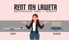 Wypożyczalnia Lawet I Przyczep Rent my laweta - 4