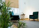 Gabinety i sale dla psychologów, psychoterapeutów, coachów. - 10