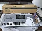 Yamaha Tyros5-61 - Arranger Workstation