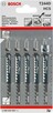 BOSCH Brzeszczot do wyrzynarki 5 -50 mm SPEED FOR WOOD - 2