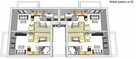 Blizniak 75+m2 i 68m2. Pierwsze mieszkanie w promocji. - 7