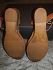 Buty na koturnie, r.40 - 3