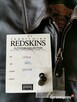 REDSKINS Oryginalna kurtka skórzana na podpince Rozm. XXXL - 13