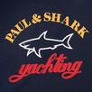 Paul & Shark T-shirt męski - 5