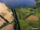 Działka na Mazurach warunkami zabudowy KW nieopodal jeziora - 4