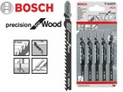 BOSCH Brzeszczot do wyrzynarki 5 -50 mm SPEED FOR WOOD - 3