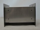 Skrzynka na listy przelotowa prosta 185x300 TORONTO - 3