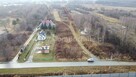 Działka budowlana Krzeczów gm. Rzezawa - 5