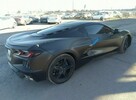 Chevrolet Corvette 1LT, 2021, 6.2L, od ubezpieczalni - 4