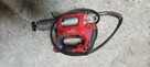Akumulatorowa smarownica Milwaukee - 4