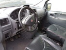FIAT SCUDO, jUMPY, EXPERT 2,0 HDi, klima, skora - 6